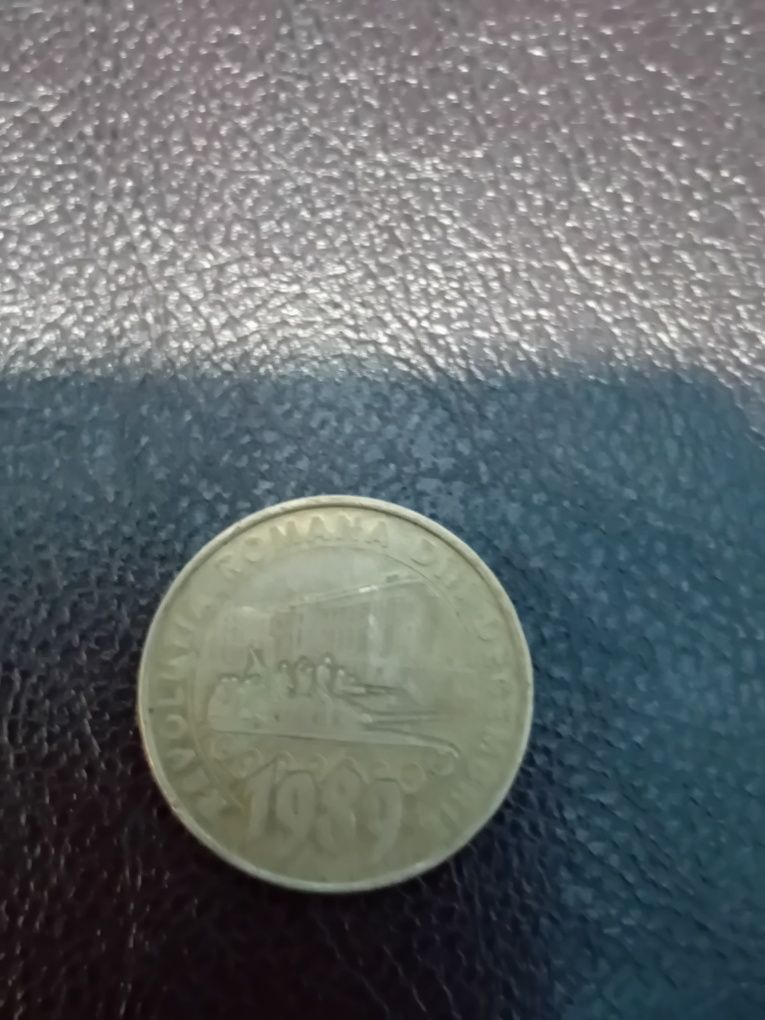 Moneda pentru colectionari