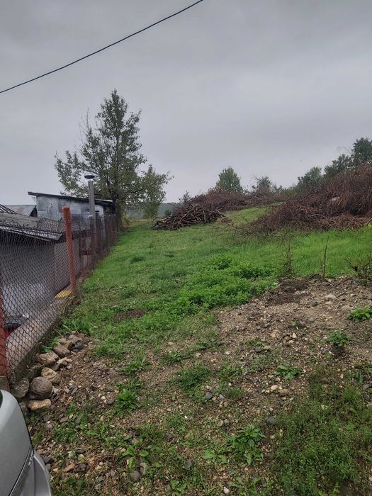 Vand teren intravilan