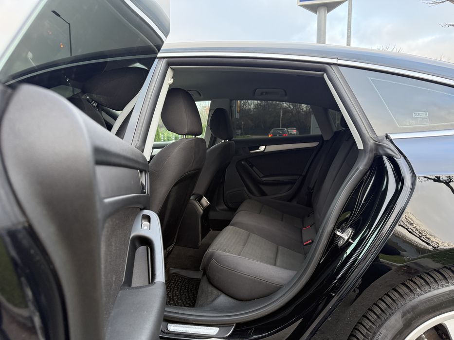 Audi A5 - 2012 Facelift - 170Cp