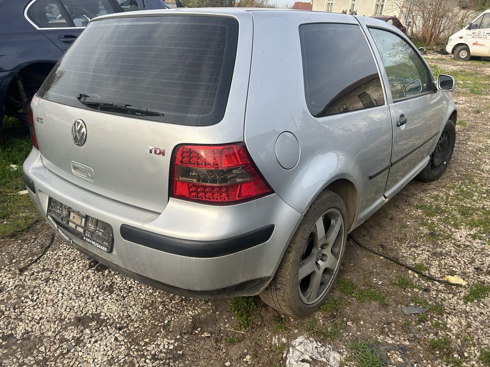 Голф 4 1,9тди 101кс на части/golf 4 1,9tdi 101ks na chasti