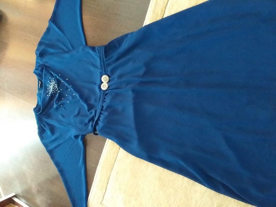 Rochiță S modell mas 48