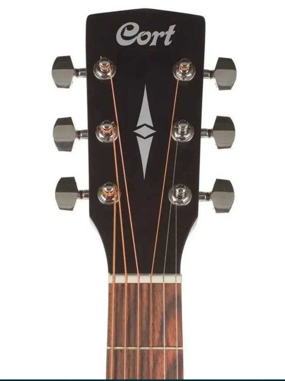 (MUSIC BRAND) Gitarа Cort AD810 BS