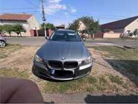 BMW E91 de vanzare