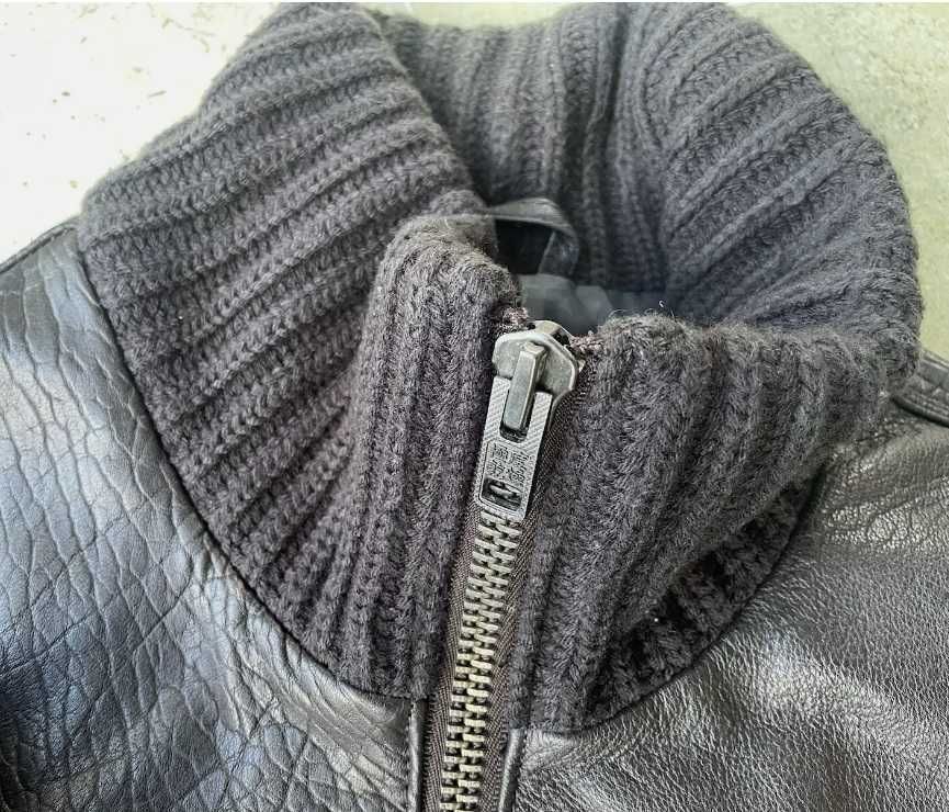 Superdry кафяво бомбер яке