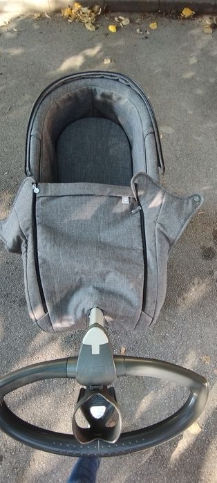STOKKE XPLORY V5 детска количка