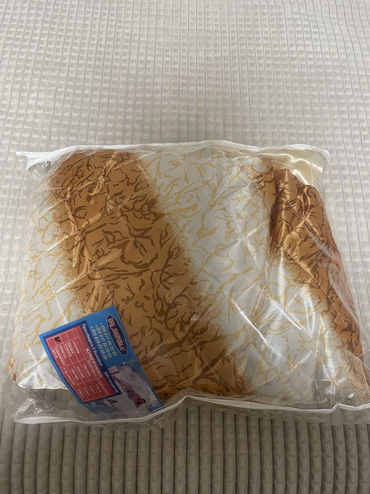 Кувертюра за приста