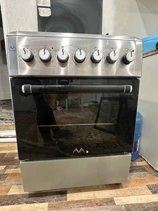 Плита б/у есть торг