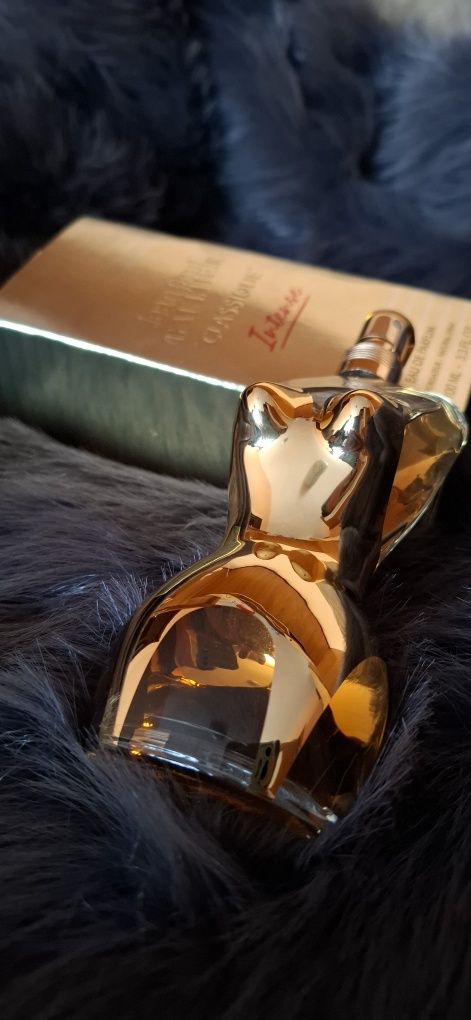 Vând Parfum Jean Paul Gaultier Classique Intense edp apă de parfum jpg