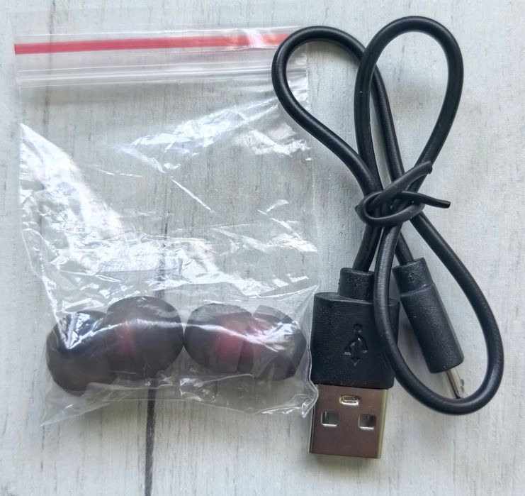 ~Безжични Bluetooth Слушалки НОВИ~