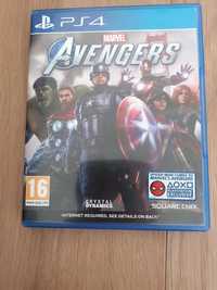 Avengers ps4,ps5