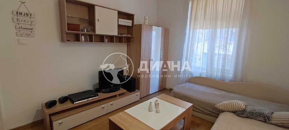 Продава се Двустаен апартамент в Пловдив, Център - 70 кв.м за 1829 €/кв.м - Снимка #5