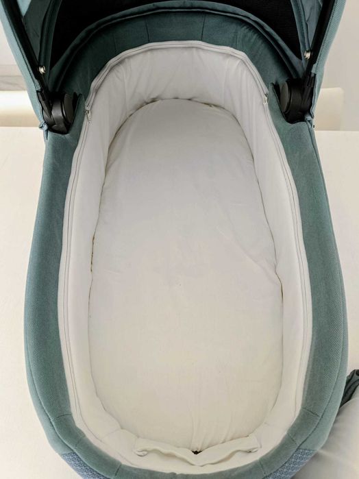 Landou Cybex Cot S pentru Balios S Lux / Talos – stare impecabilă