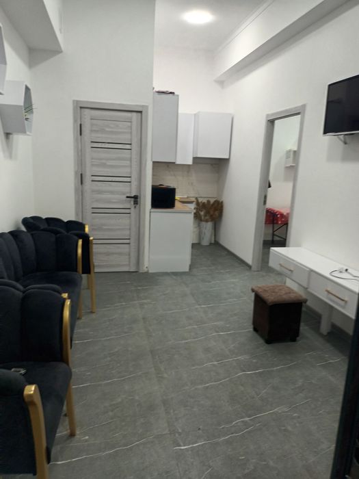 Сдаётся в Аренду Салон 50кв.м ор.Сагбон Шайхантахурский район