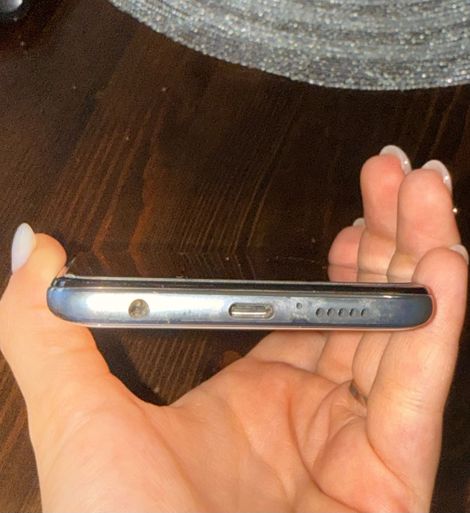 Xiomi Redmi Note 9 Pro