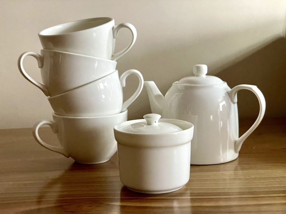 Чайный сервиз Wilmax England / Wilmax Angliya choy to'plami.