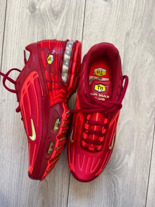 Adidasi Nike TN, marimea 42.5