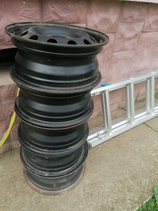 Jante R15 CW170 4x108