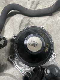 Pompa apa BMW motor n57d30b furtune / cot apa x5 x6 seria 5 6 7