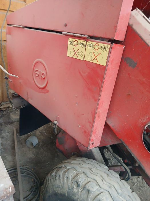 Sip tornado 40 de vanzare