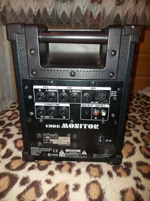 Pentru șantier Sangean U2.Onkyo Tx NR709.Roland CM