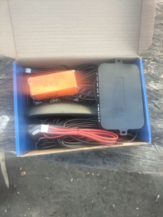 сигнализатор сигнализатор для машин