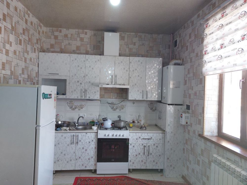 Sotiladi Goʻzal mahalla artel dom 2/2xonali