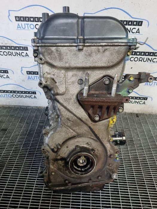 Motor Mitsubishi ASX 1.8 D 2010 - 2012 150CP Manuala 4N13 (666) Diesel 4x4 FARA SENZOR ...