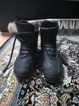 Ghete Moto Alpinestars FastBack-2 Drystar