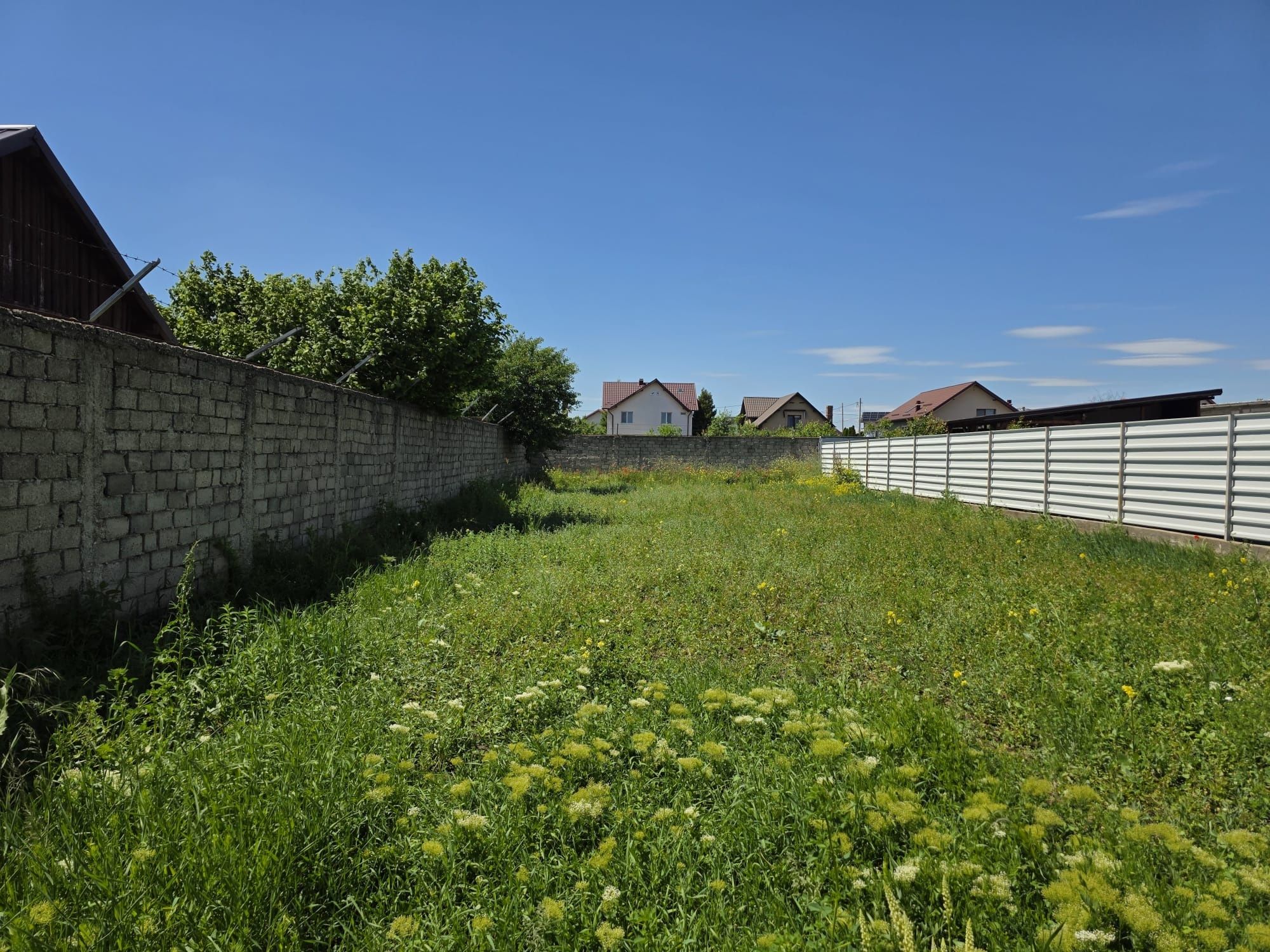 Vanzare teren comuna Târgșoru Vechi, sat Strejnicu, Prahova