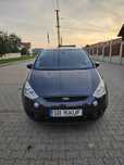 Vând Ford S-MAX 2007