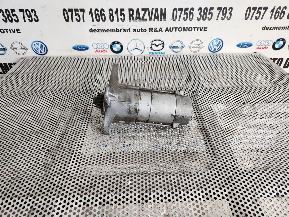 Electromotor Range Rover Evoque Velar Land Rover Discovery Sport Jaguar XE XF F Pace 2.0 204 DTD 25