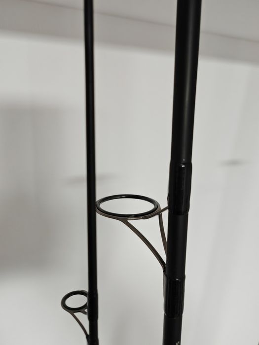 Mulinete Daiwa Basia 45 scw qd + Lansete shimano TX 2-A