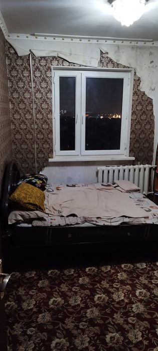 сдам квартиру в Себзаре 2/6/9 40-дом