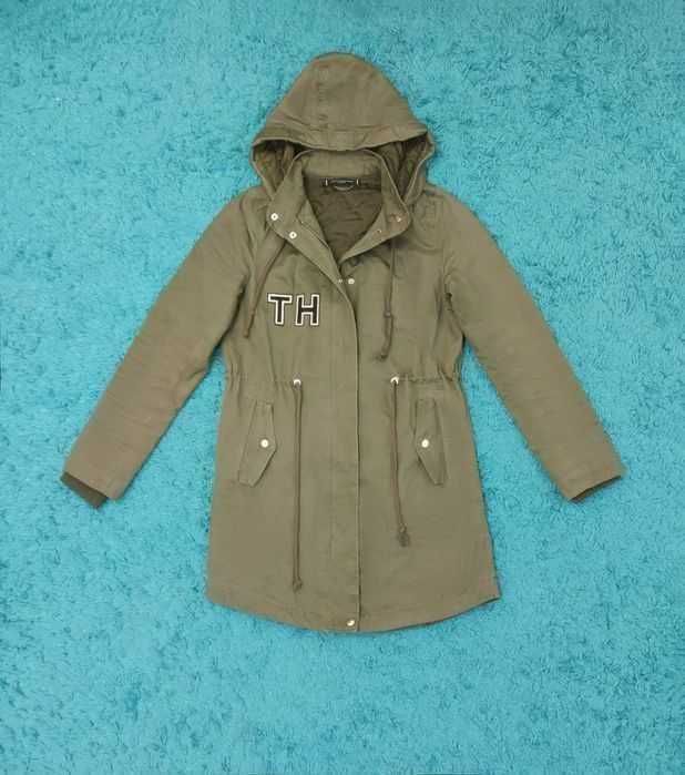 Geaca /Jacheta Tommy Hilfiger