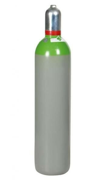 Butelie Corgon (Co2+Argon) PLINA 50L , 200 Bari -pentru sudura MIG-MAG