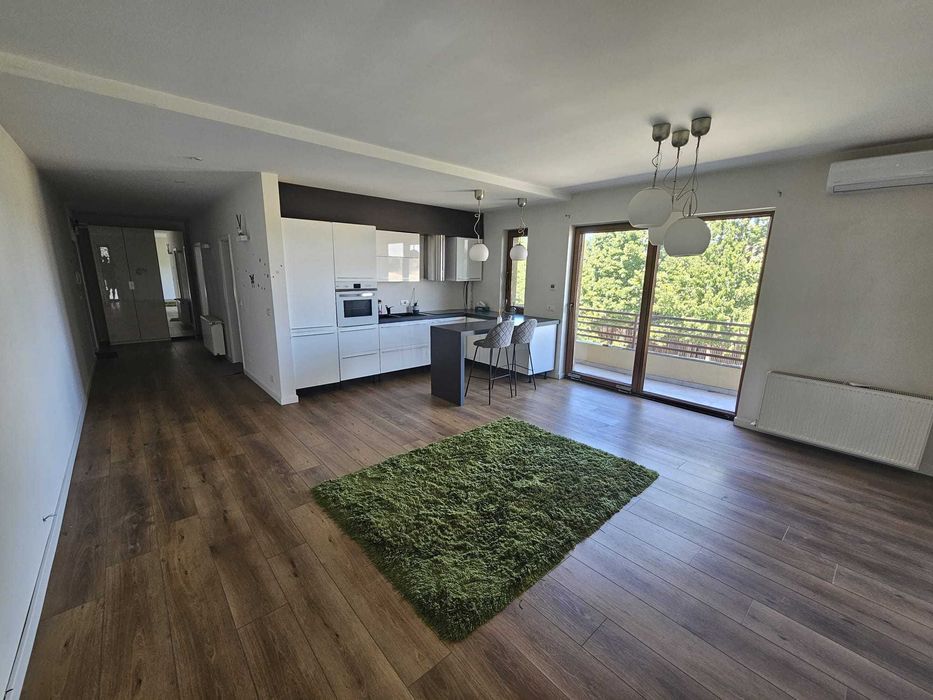 apartament 2 camere, Dumbravita, spatios