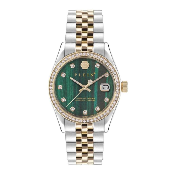 Дамски часовник Philipp Plein Ladies Street Couture QUEEN PWYAA0523