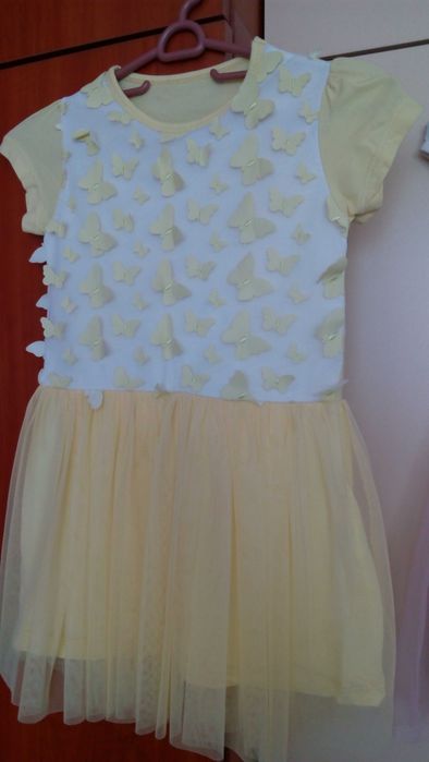 Роклички Breeze р-р 116