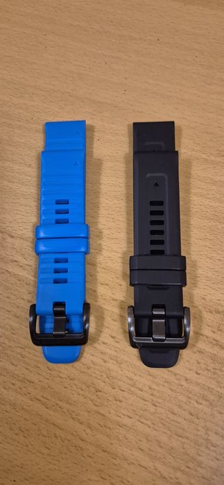 Smartwatch Garmin Epix Gen 2 + 2 curele