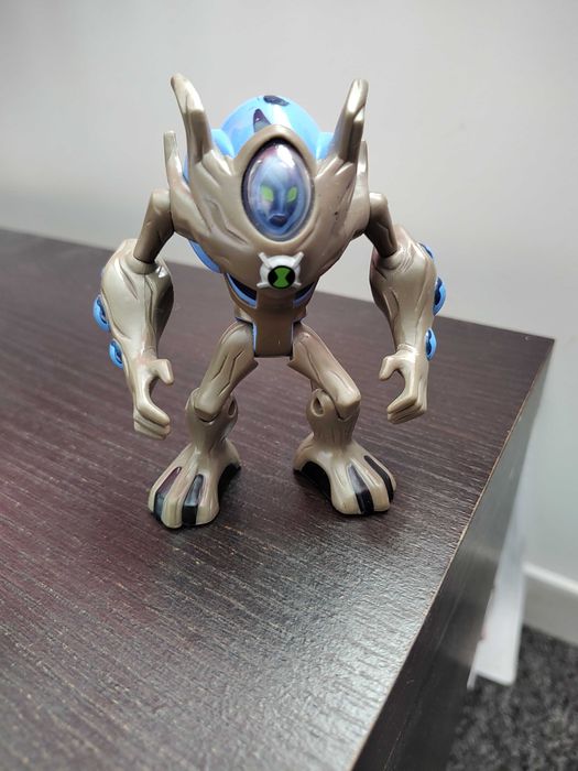 Оригинални Фигури Бен Тен/10 колекционерски