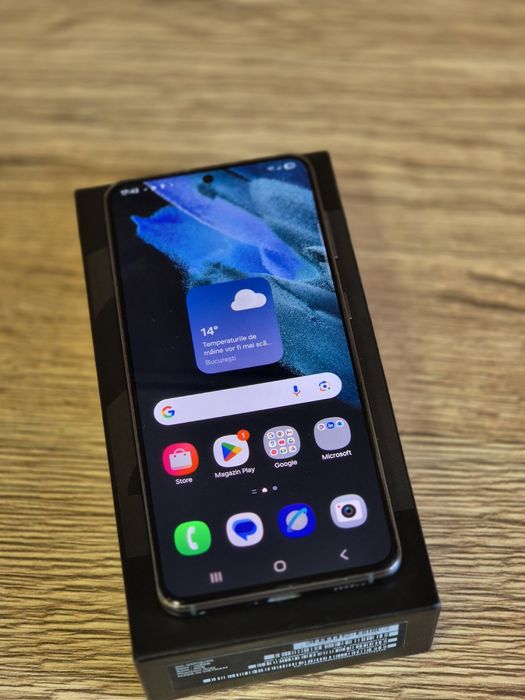 Samsung Galaxy S21 SM-G991B