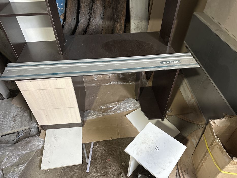 Шина макита погркжная пила