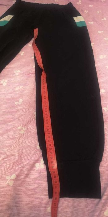 pantaloni trening 11 ani, 95% bumbac