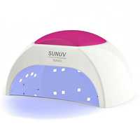 Лампа SUNUV SUN 2C LED-UV 48вт