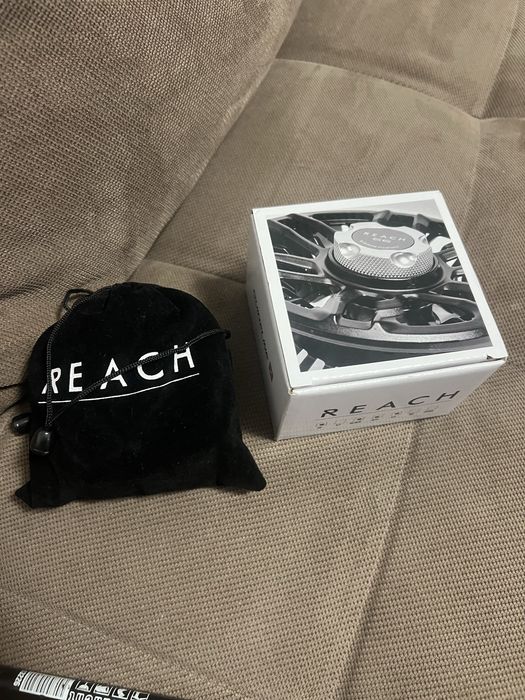 Мухарка и макара Guideline 10.2 фута, 2 клас