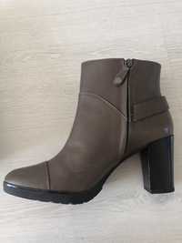 Botine Geox marimea 38 noi