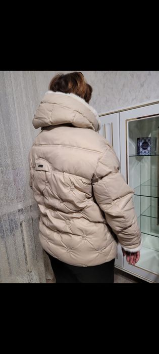 Продам куртку зимнюю