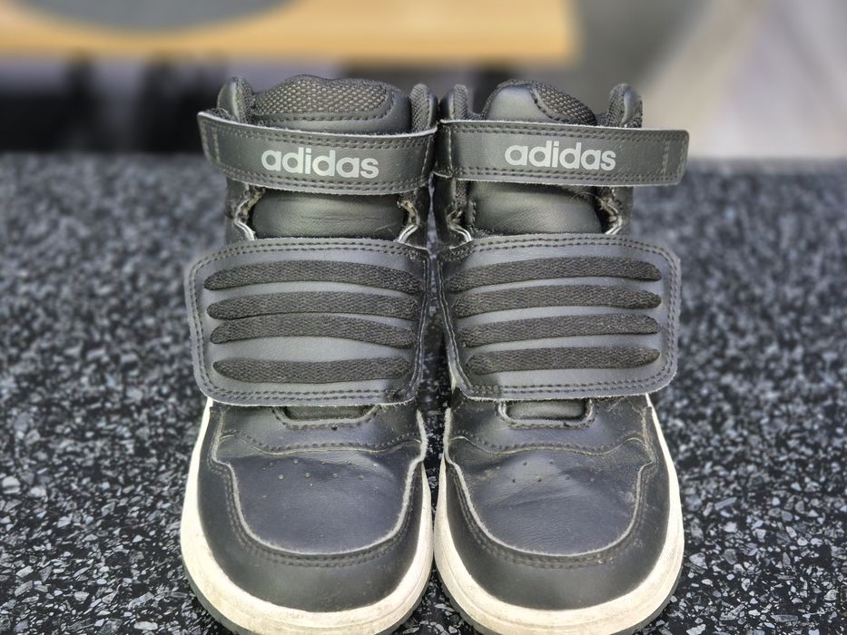 Детски обувки Adidas