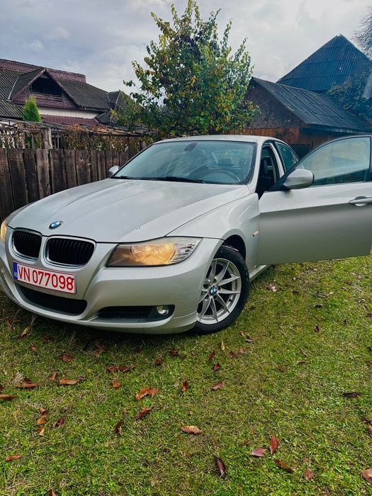 Vand BMW E90 an 2011 2.0diesel Import Belgia.