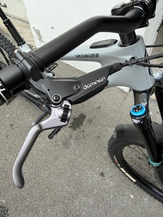 Bicicletă electrică Specialized Turbo Kenevo Sl Expert carbon